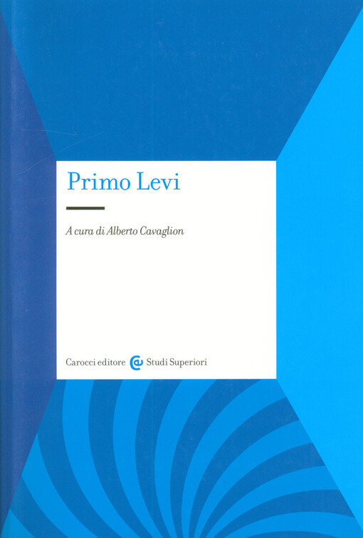 Primo Levi