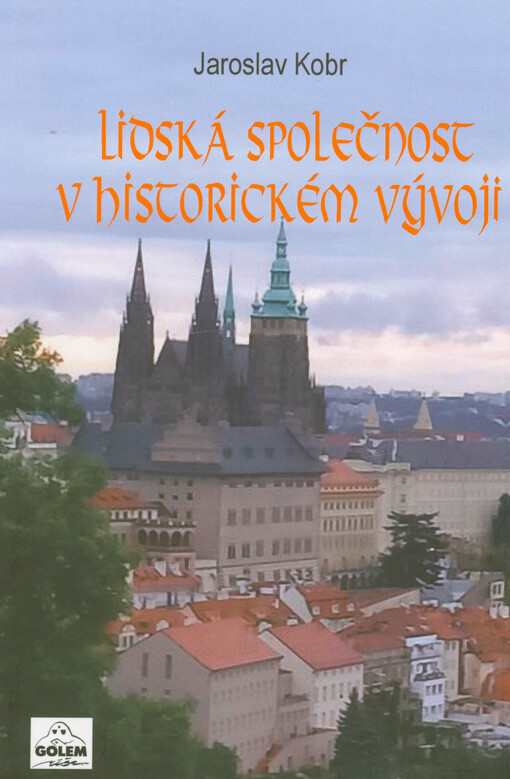 Lidská společnost v historickém vývoji