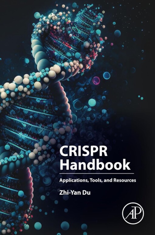 CRISPR handbook : applications, tools, and resources