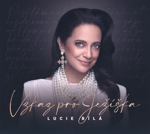 Vzkaz pro Ježíška