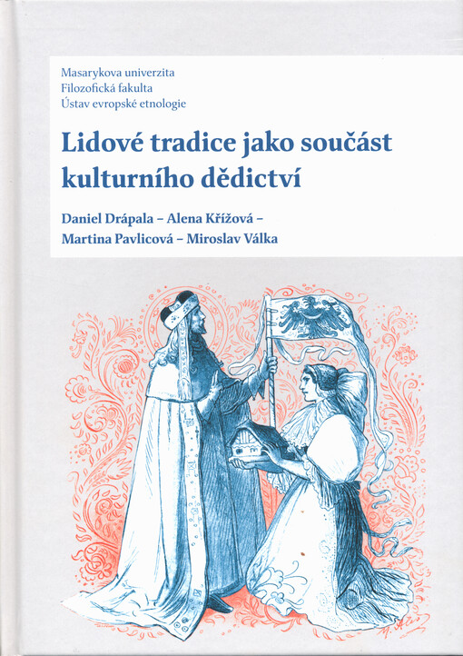 Lidové tradice jako součást kulturního dědictví