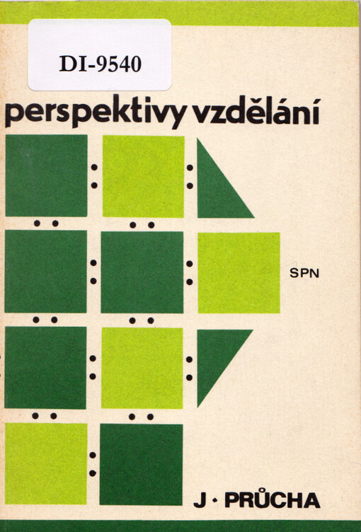 Perspektivy vzdělání