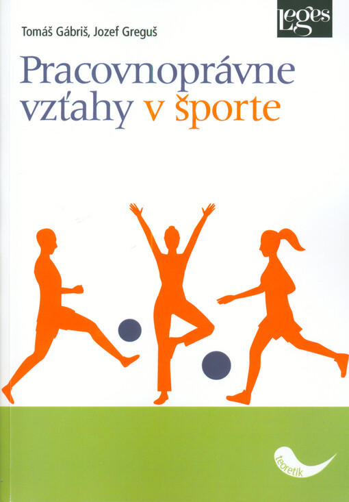 Pracovnoprávne vzťahy v športe