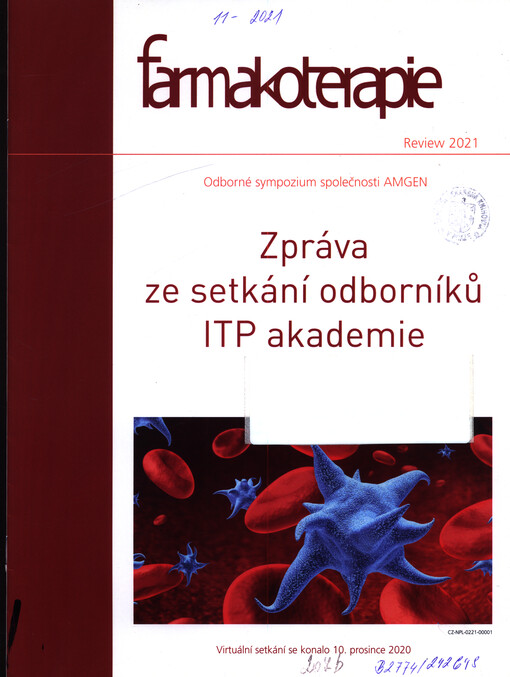 Farmakoterapie review