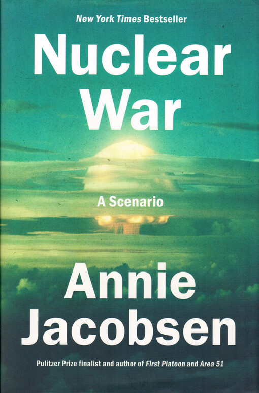 Nuclear war : a scenario