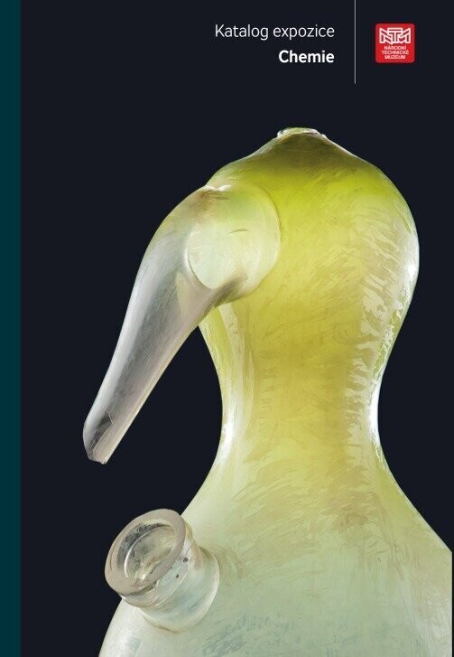 Katalog expozice Chemie kolem nás