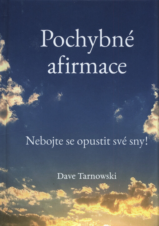 Pochybné afirmace