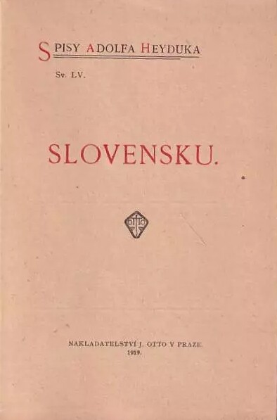 Slovensku
