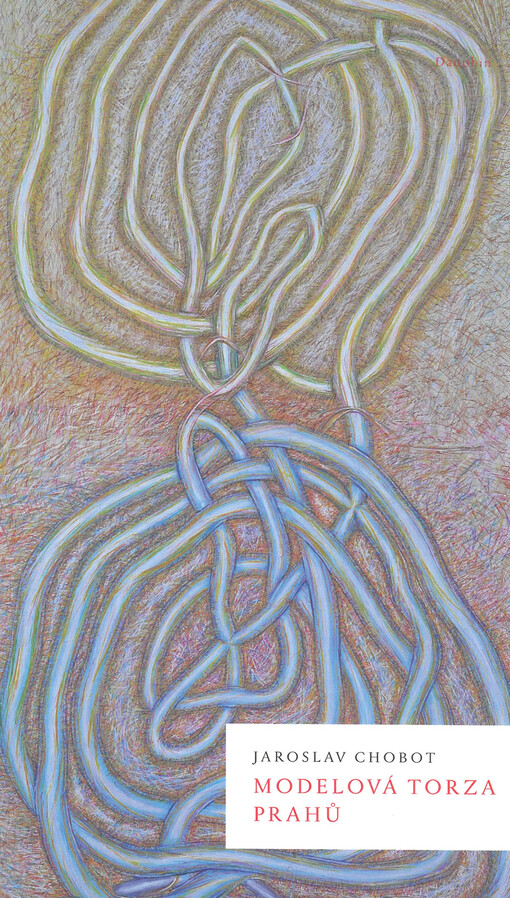 Modelová torza prahů : 45 opus-textů