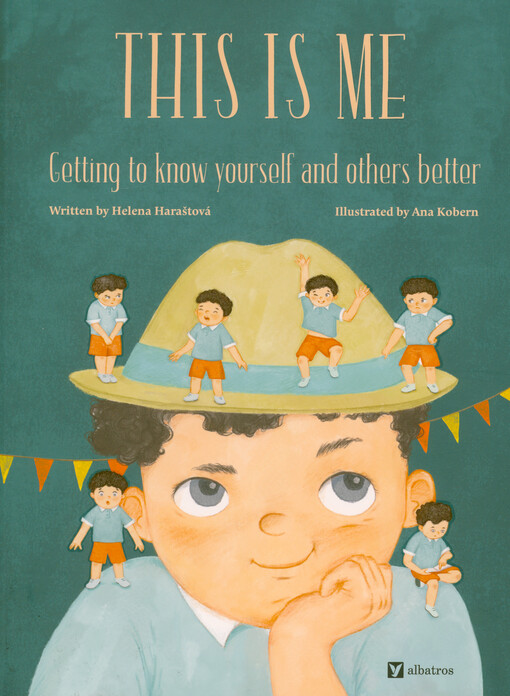 This is me : getting to know yourself and others better