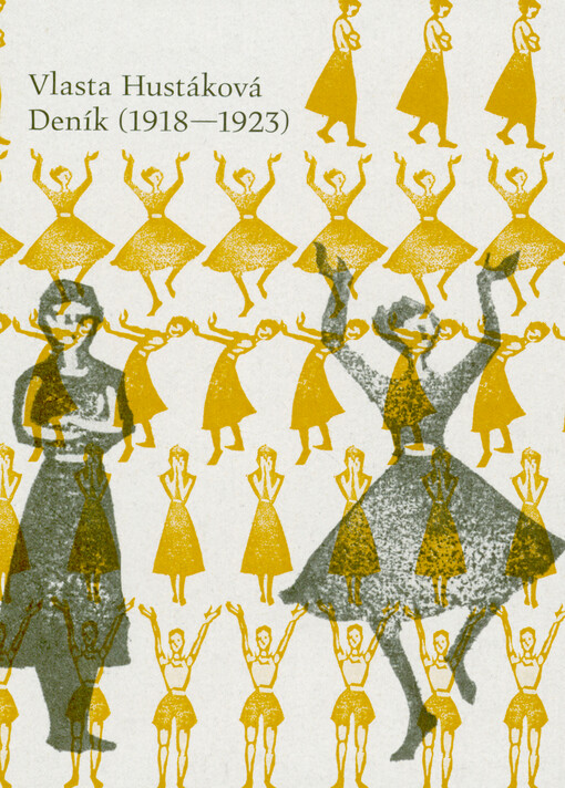 Deník (1918-1923)