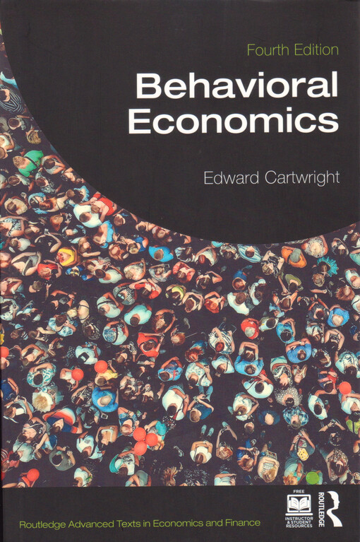 Behavioral economics