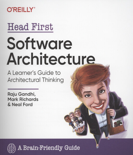 Head first software architecture
