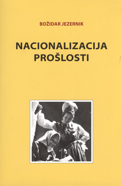 Nacionalizacija prošlosti