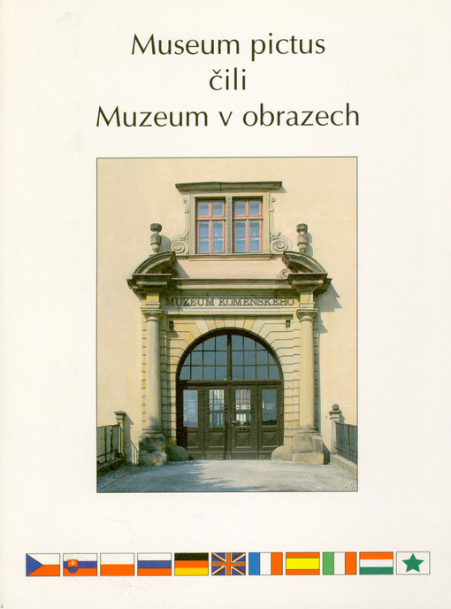 Museum pictus, čili, Muzeum v obrazech