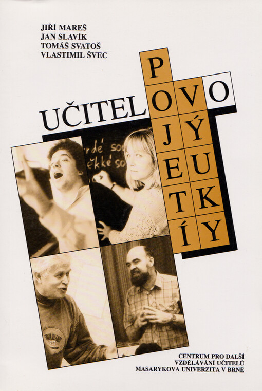 Učitelovo pojetí výuky