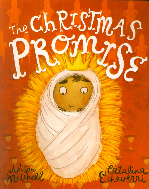 The Christmas promise