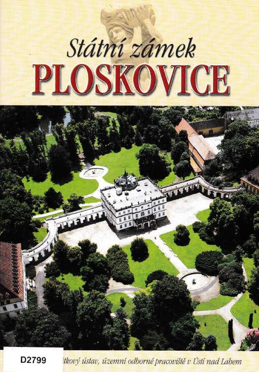 Státní zámek Ploskovice