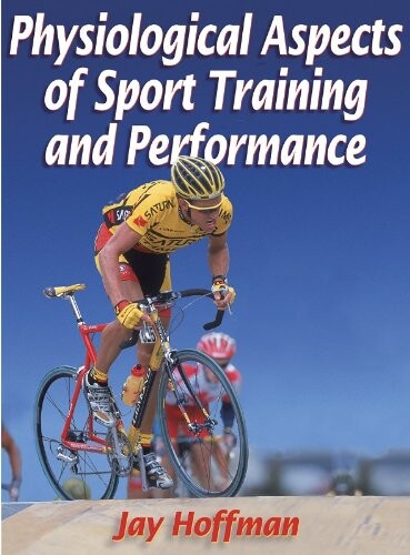 Physiological aspects of sport training and performance