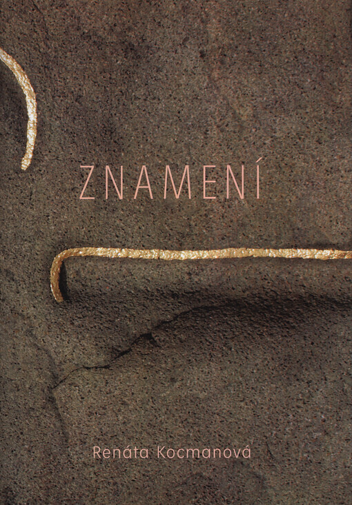 Renáta Kocmanová : znamení : Galerie malíře Václava Brožíka, 24.4.-17.5.2024