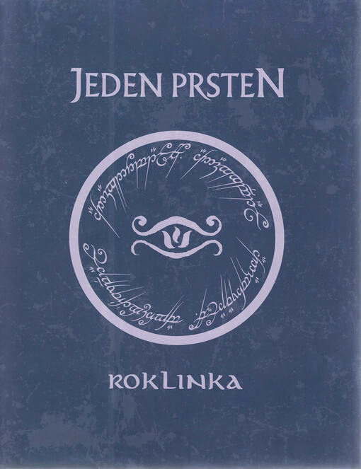 Jeden prsten : Roklinka