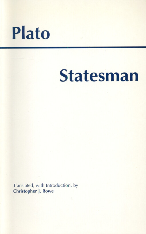 Statesman