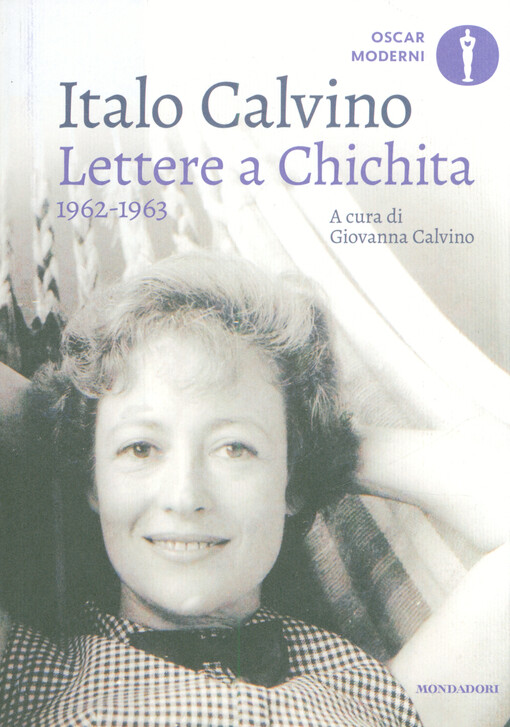 Lettere a Chichita 1962-1963