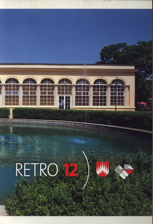 Retro 12 : [Adolf Born, Alois Mikulka, Vlastimil Zábranský, Josef Wagner, Pavel Sukdolák, Antonín Sládek, Bohumil Matal, Miroslav Netík, Miroslav Štolfa, Jaroslav Šerých, Vladimír Suchánek, Jozef Jankovič