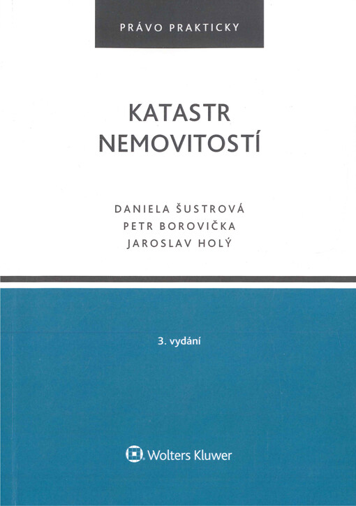 Katastr nemovitostí