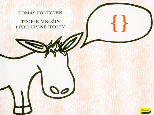 Teorie množin i pro úplné idioty