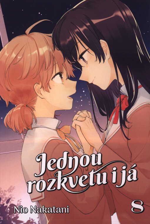 Jednou rozkvetu i já