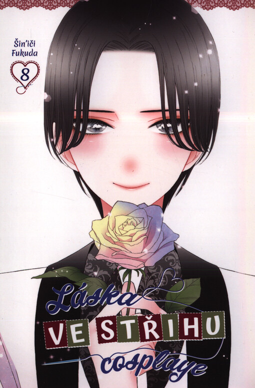 Rok: 2023 / Číslo: 8