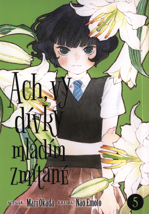 Rok: 2023 / Číslo: 5