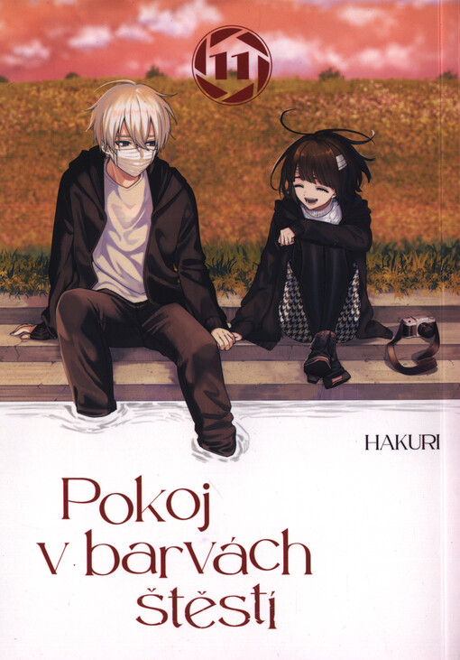 Pokoj v barvách štěstí