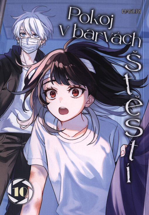 Rok: 2022 / Číslo: 10