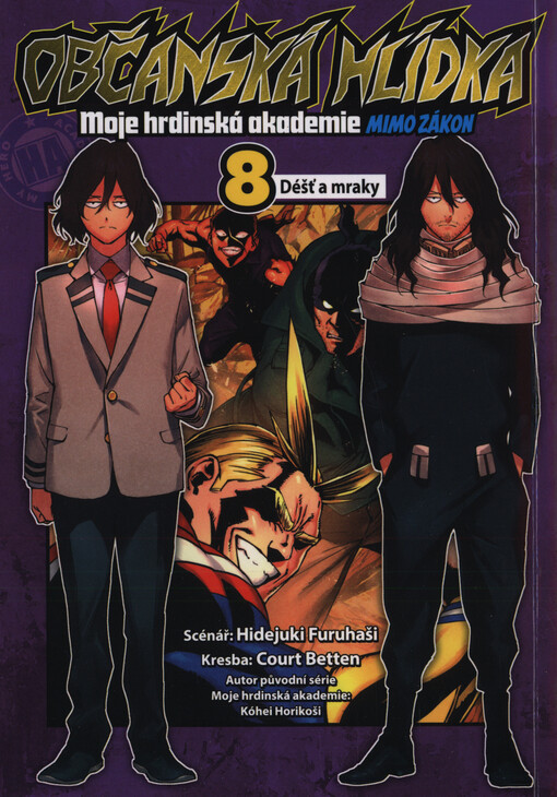 Rok: 2022 / Číslo: 8