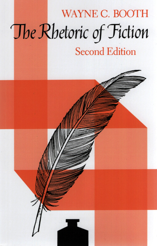 The rhetoric of fiction