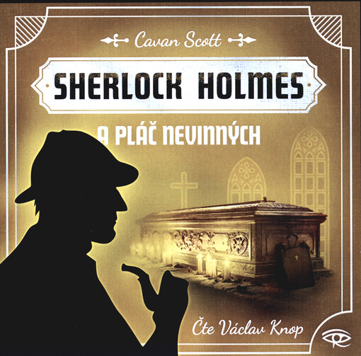 Sherlock Holmes a pláč nevinných