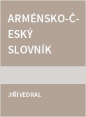 Arménsko-český slovník (NACE)
