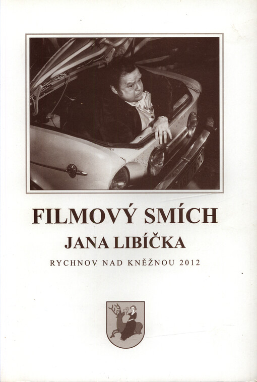 Filmový smích Jana Libíčka