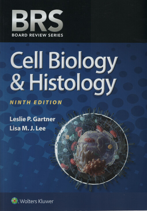 Cell biology & histology