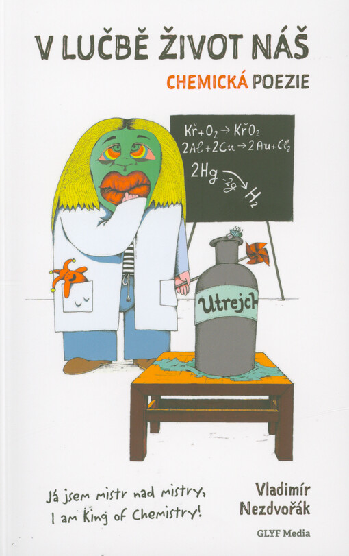 V lučbě život náš