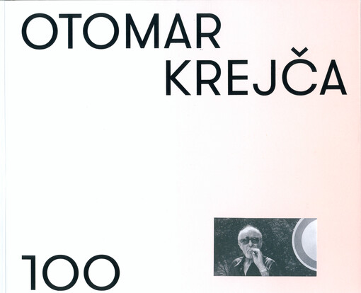 Otomar Krejča 100 : 1921-2009