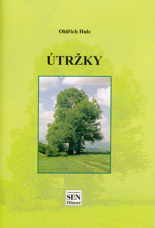 Útržky