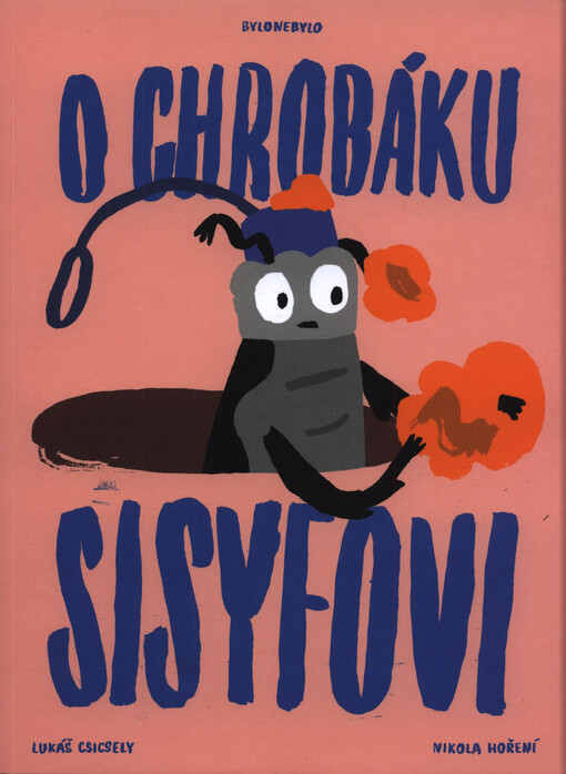 O chrobáku Sisyfovi