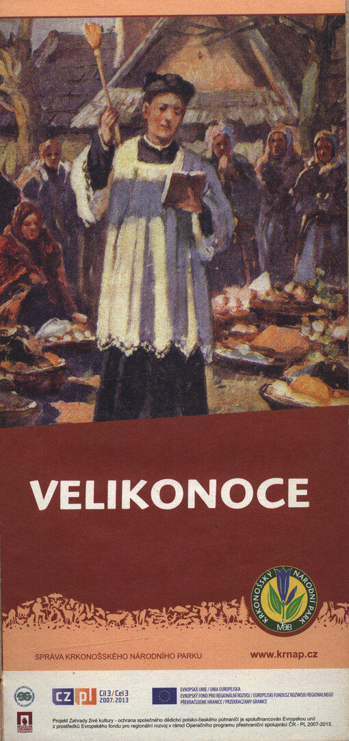 Velikonoce
