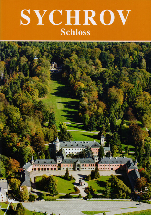 Sychrov : Schloss