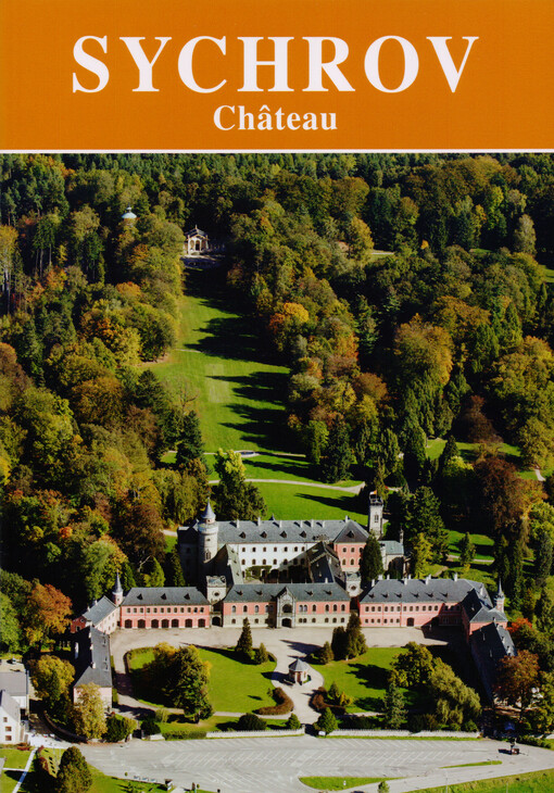 Sychrov : château