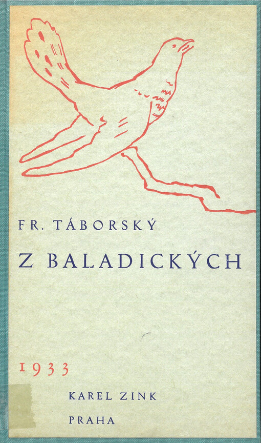 Z baladických