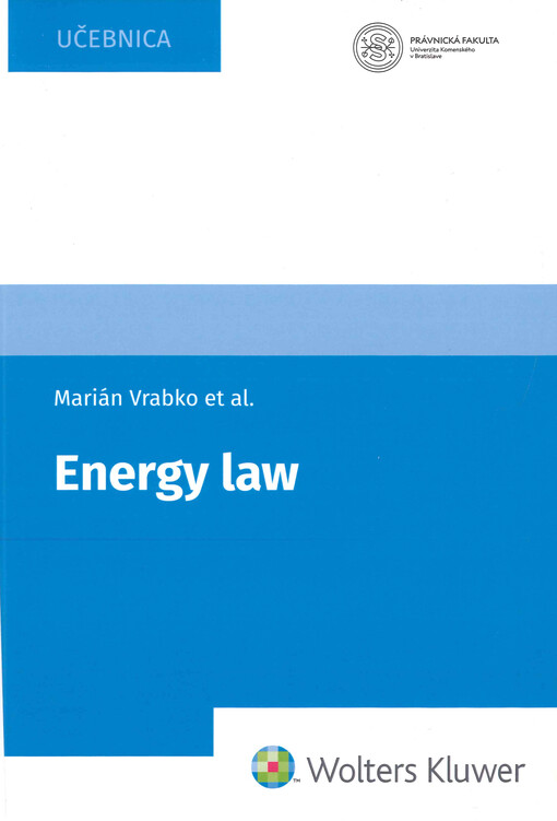 Energy law